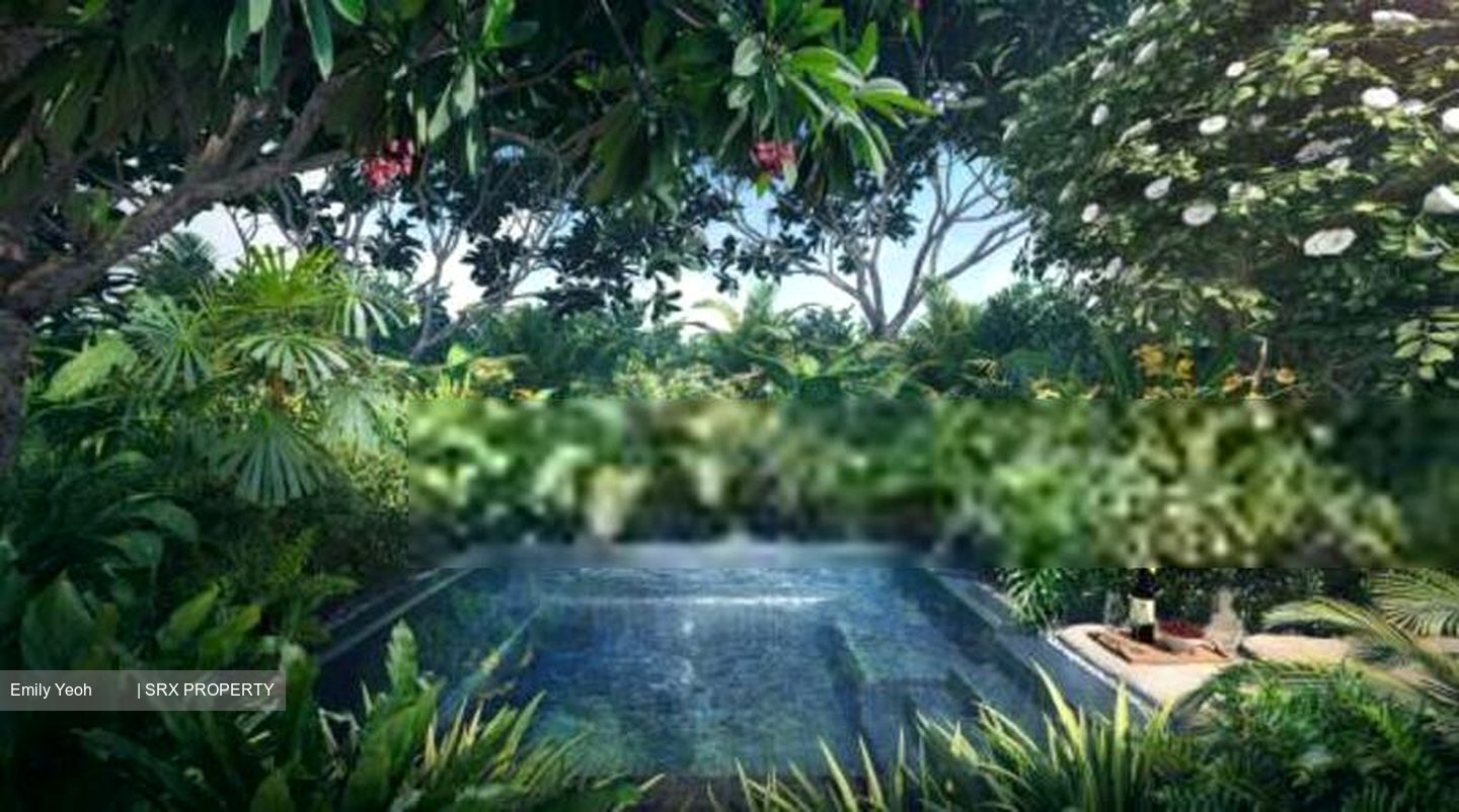 Jervois Privé (D10), Apartment #406162421